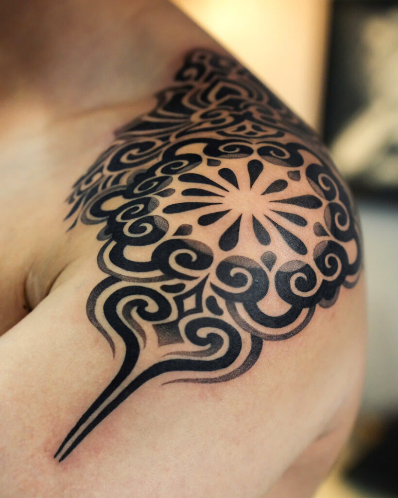 ORNAMENTAL